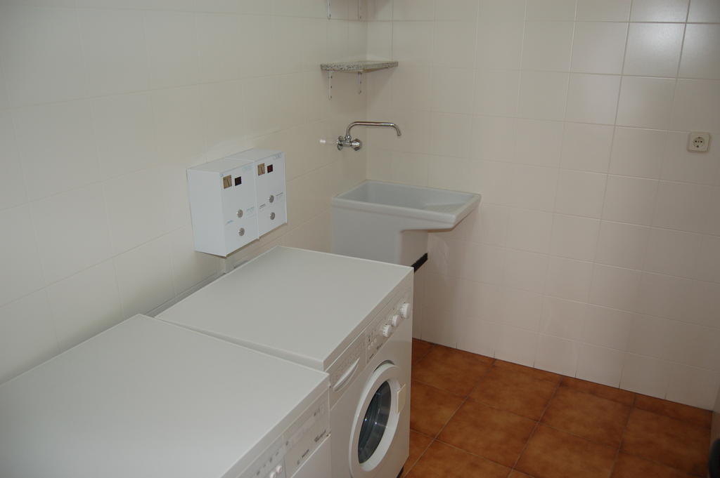 Apartaments Vall Ferrera Areu Exterior photo