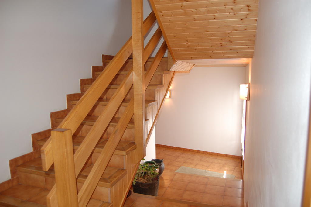 Apartaments Vall Ferrera Areu Room photo