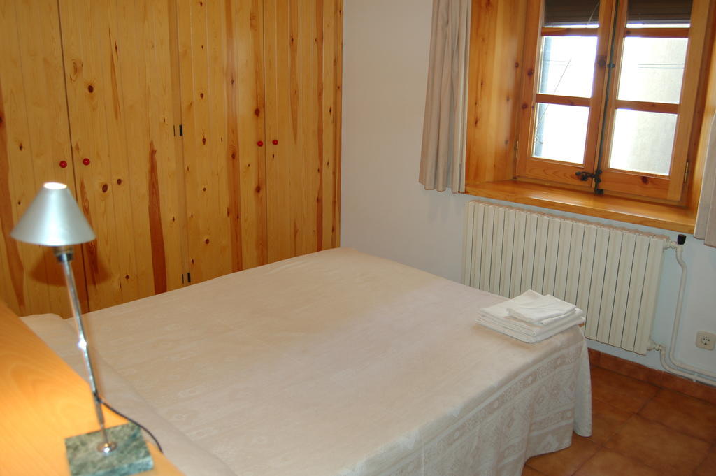Apartaments Vall Ferrera Areu Room photo