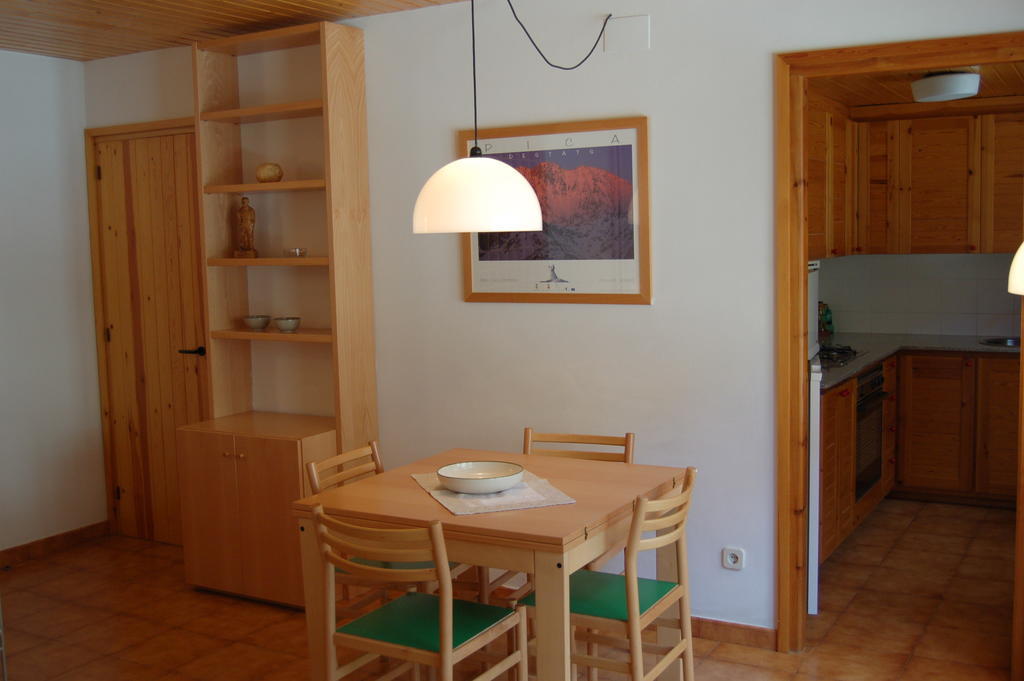 Apartaments Vall Ferrera Areu Room photo