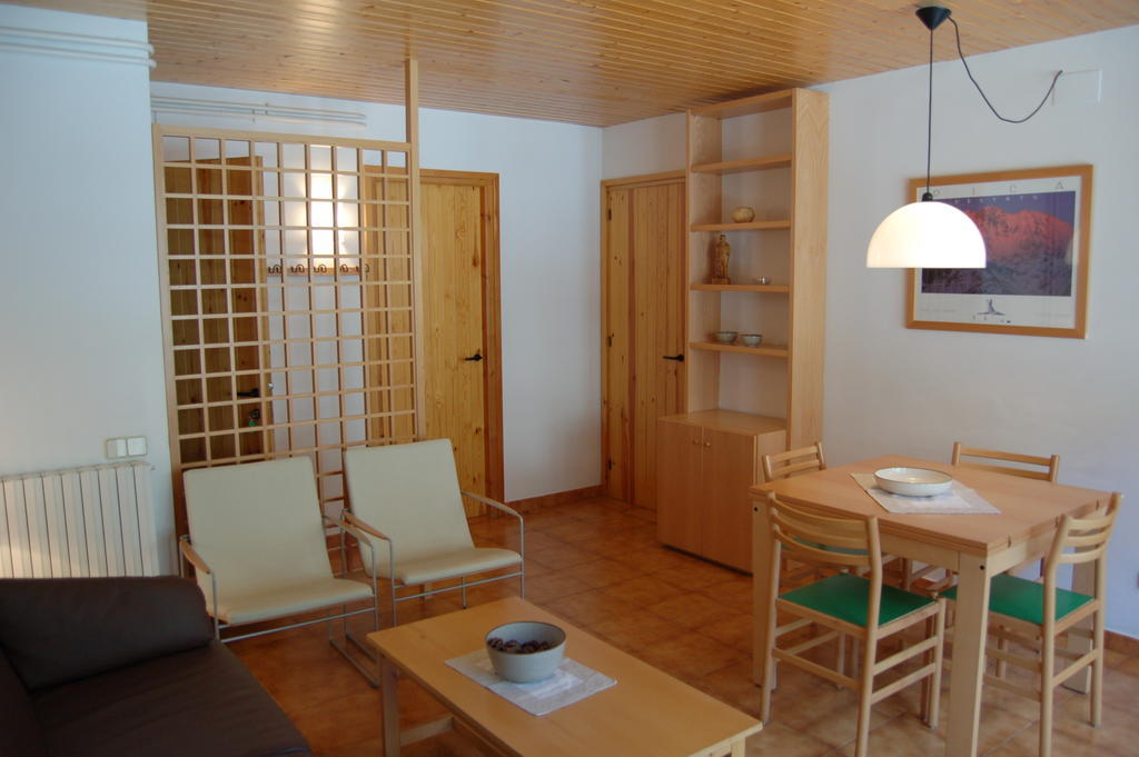 Apartaments Vall Ferrera Areu Room photo